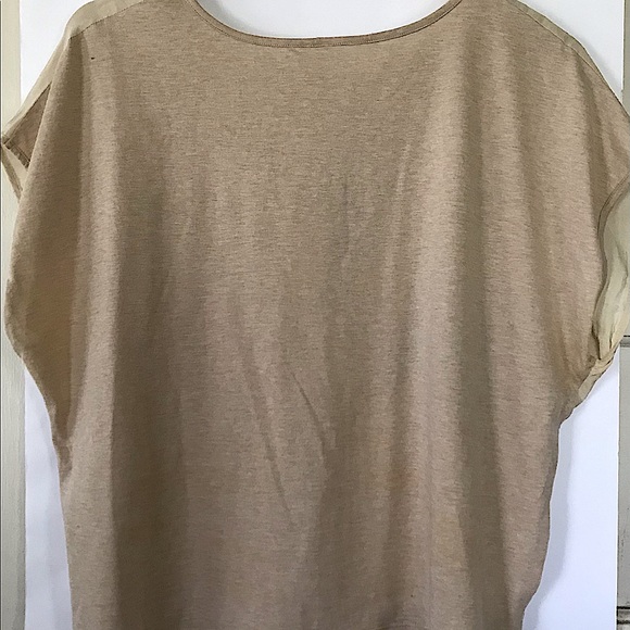 Petticoat Alley Sequin Blouse - Picture 5 of 5